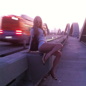 Kim Petras - Need For Speed