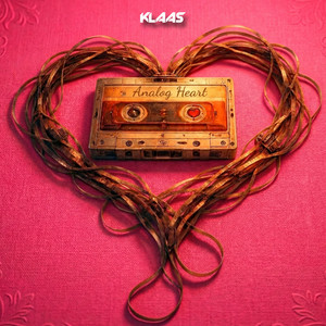 Klaas - Analog Heart