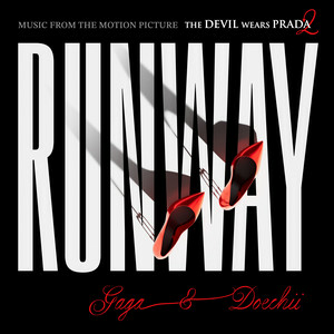 Lady Gaga & Doechii - RUNWAY