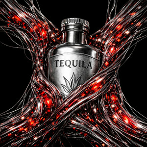 R3DN1K - Tequila