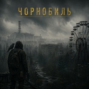 Y.K. Music - Чорнобиль