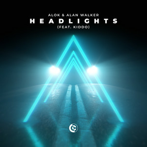 Alok & Alan Walker & KIDDO - Headlights