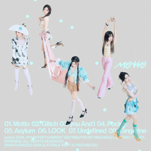 ITZY - Tangerine (YUNA)
