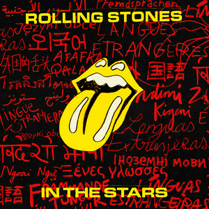 The Rolling Stones - Rough And Twisted