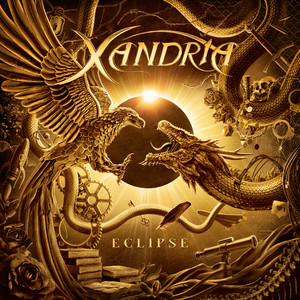Xandria - The Shannon's Home