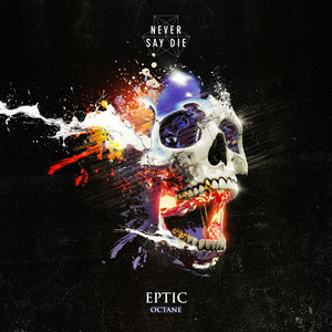 Eptic - OCTANE