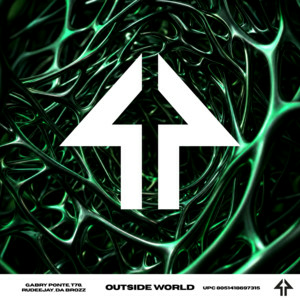 Gabry Ponte & T78 & Rudeejay & Da Brozz - Outside World (Club Mix)
