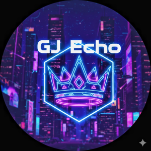 GJ Echo - Смак Винограду