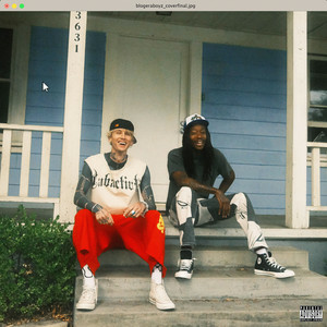 mgk & Wiz Khalifa - passport