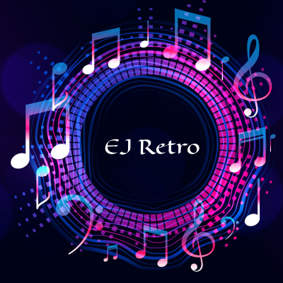 EJ Retro  - The rain of my sorrow
