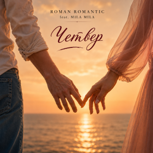 ROMAN ROMANTIC & MILA MILA  - Четвер