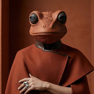 Toad Forge