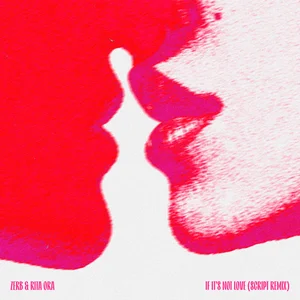 Zerb & Rita Ora - If It’s Not Love (SCRIPT Remix)