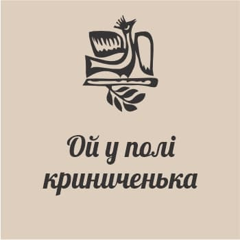 Miha Danilchuk  - Ой у полі Криничка