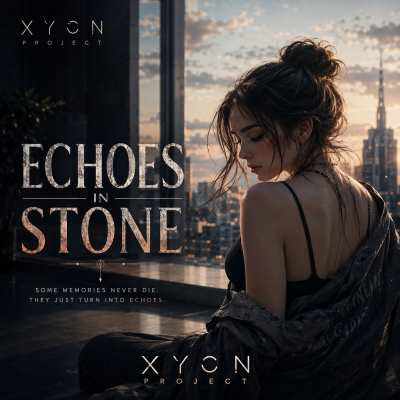 XYON - Echoes in Stone