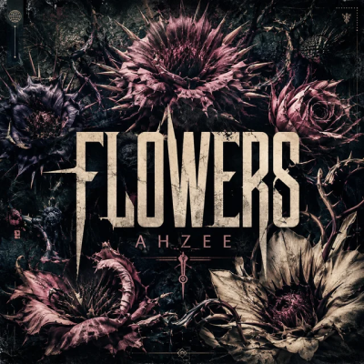 Ahzee - Flowers