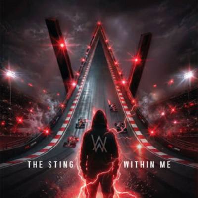 Alan Walker & DREAMDNVR - The Sting Within Me
