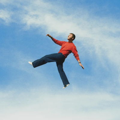 Alex Warren - RESCUER