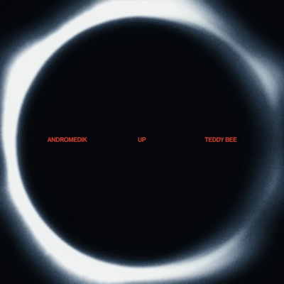 Andromedik & Teddy Bee - Up