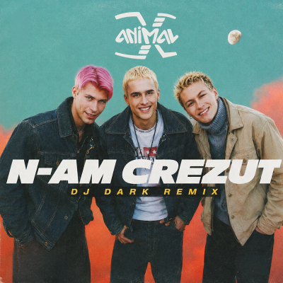 Animal X - N-am Crezut (Dj Dark Remix)