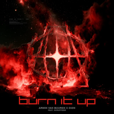 Armin van Buuren & DIØN & Scrufizzer - Burn It Up