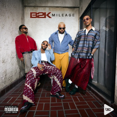 B2K - Mileage