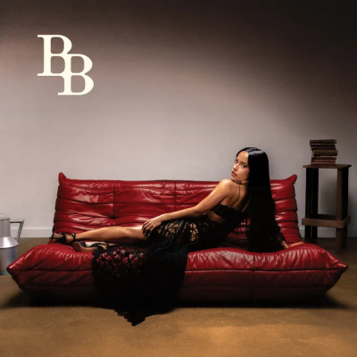 Becky G - 2AM