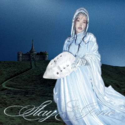 Bella Poarch - Stay Gone