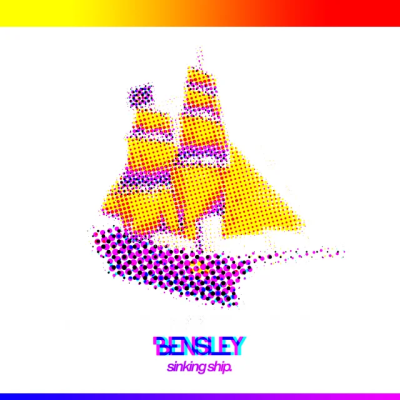 Bensley - Sinking Ship. (D&B Mix)