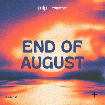 Blend - End Of August