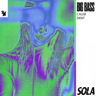 Caleb Dent - Big Bass