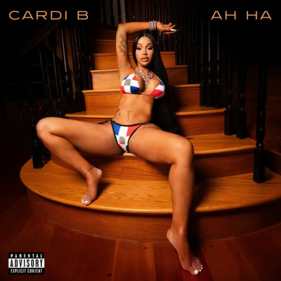 Cardi B - AH HA