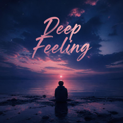 NEON RAY - Deep Feeling