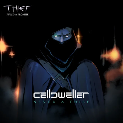 Celldweller - Never A Thief