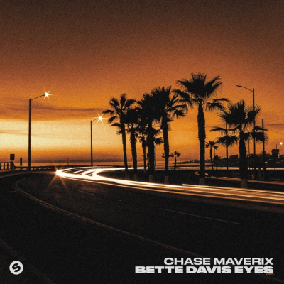 Chase Maverix - Bette Davis Eyes