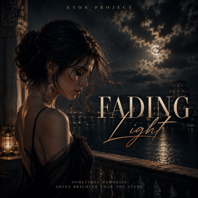 XYON - Fading Lights