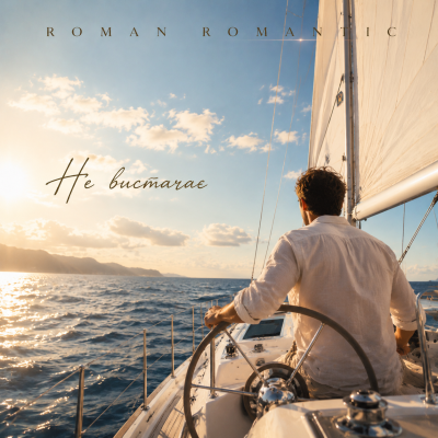 ROMAN ROMANTIC - Не вистачає
