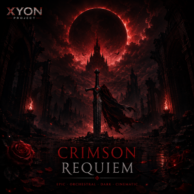 XYON - Crimson Requiem