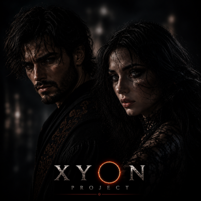 XYON - Forgotten Love