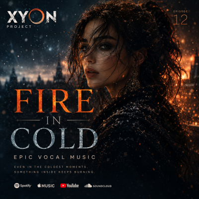 XYON - Fire in Cold