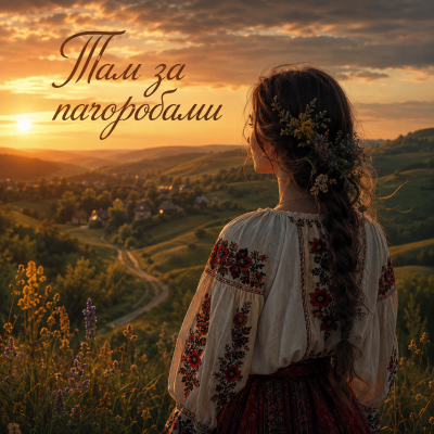 XYON - Там за пагорбами