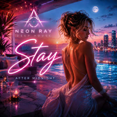 NEON RAY - Stay