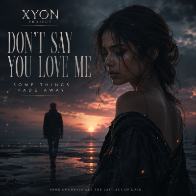 XYON - I Know, I Know