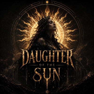 XYON - Daughter of the Sun