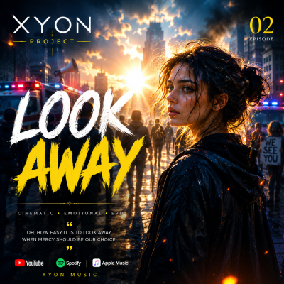 XYON - Look Away
