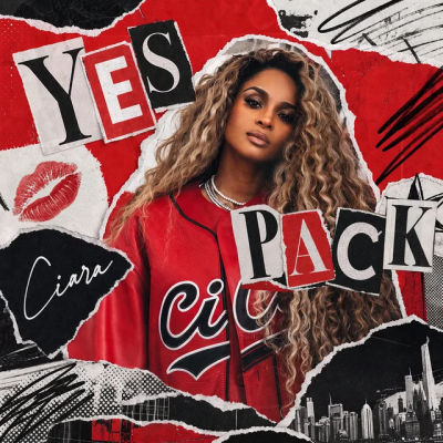 Ciara & Akeem Ali - Yes (Unfinished Business)