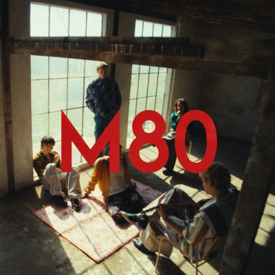 Full Circle Boys - M80