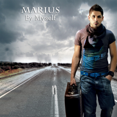 Marius Nedelcu & Giulia - Rain