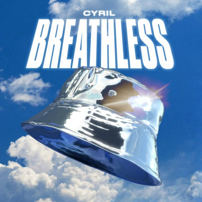 CYRIL - Breathless