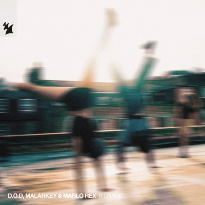 D.O.D & MALARKEY & Marlo Rex - R U Mine